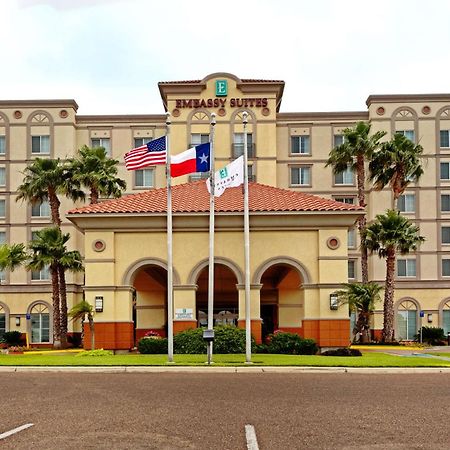 Embassy Suites By Hilton Laredo Eksteriør billede