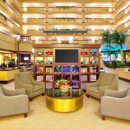 Embassy Suites By Hilton Laredo Eksteriør billede