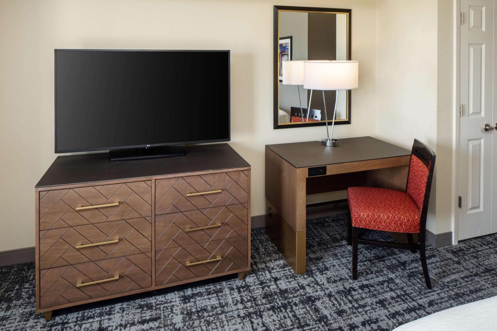 Embassy Suites By Hilton Laredo Eksteriør billede