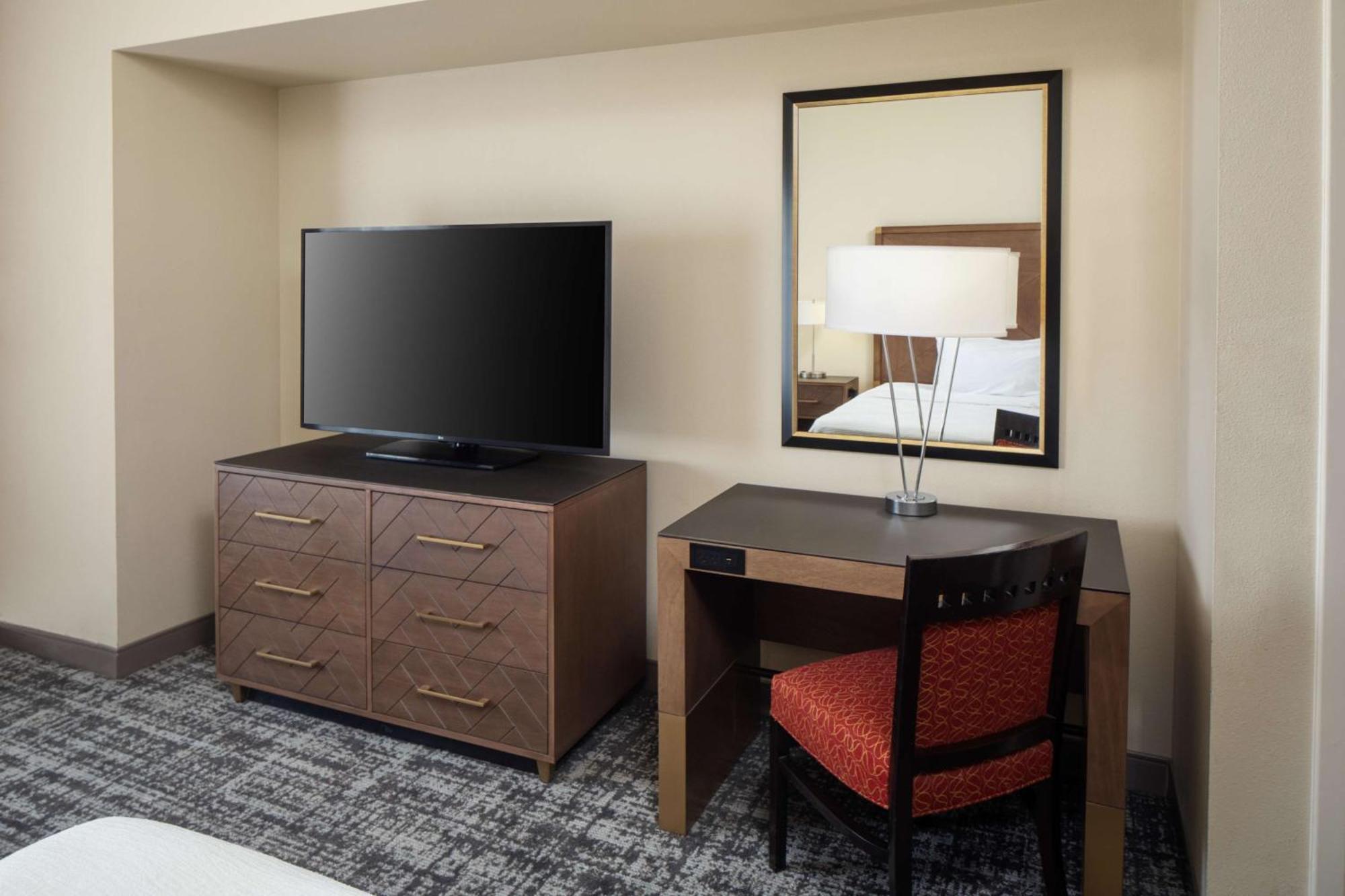 Embassy Suites By Hilton Laredo Eksteriør billede