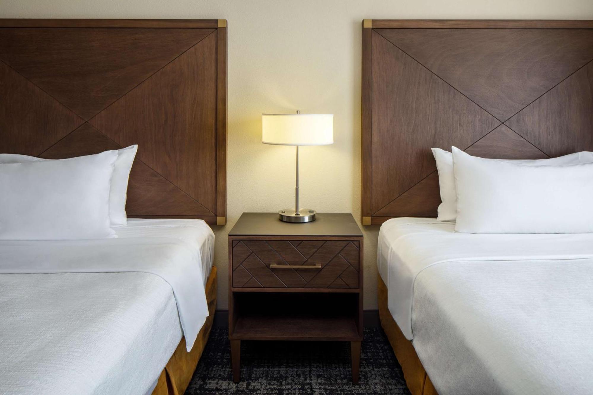 Embassy Suites By Hilton Laredo Eksteriør billede