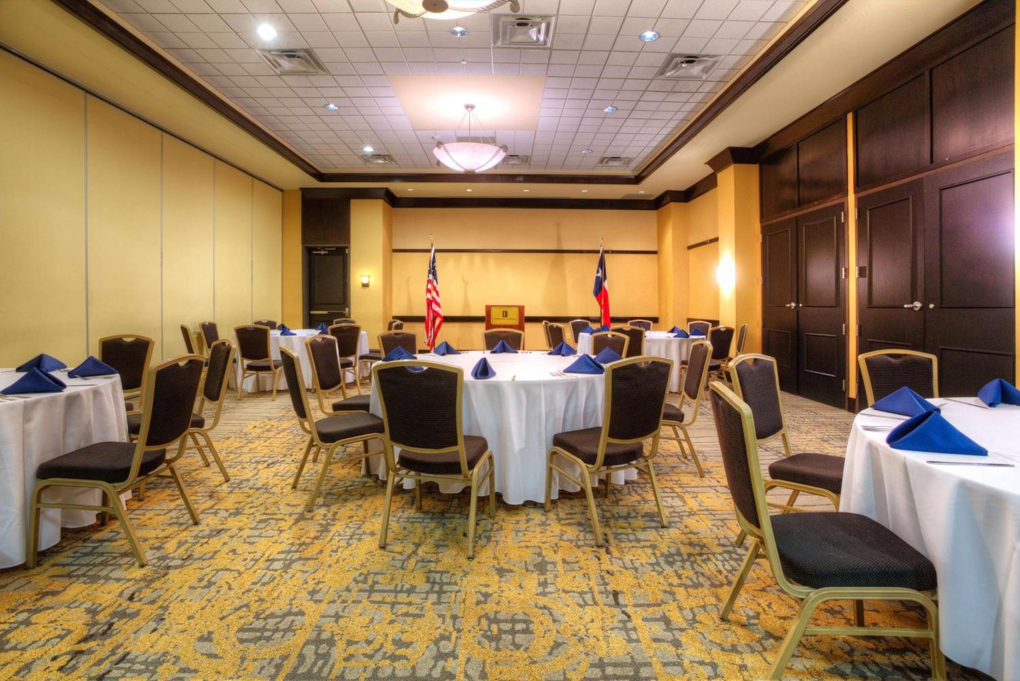 Embassy Suites By Hilton Laredo Eksteriør billede