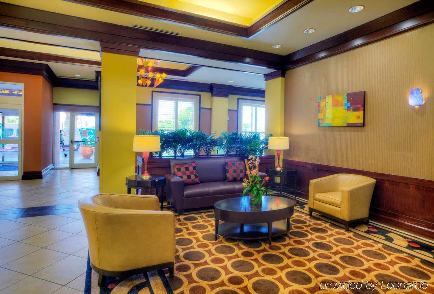 Embassy Suites By Hilton Laredo Eksteriør billede