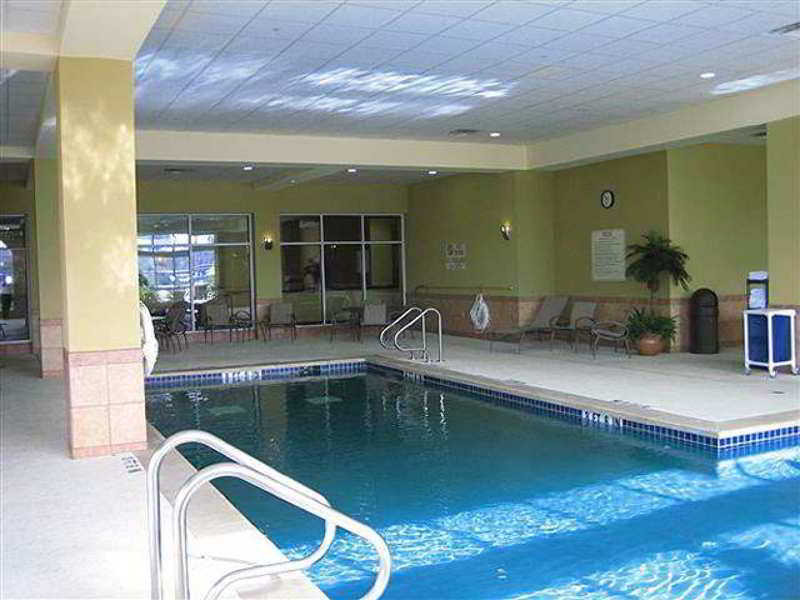 Embassy Suites By Hilton Laredo Eksteriør billede