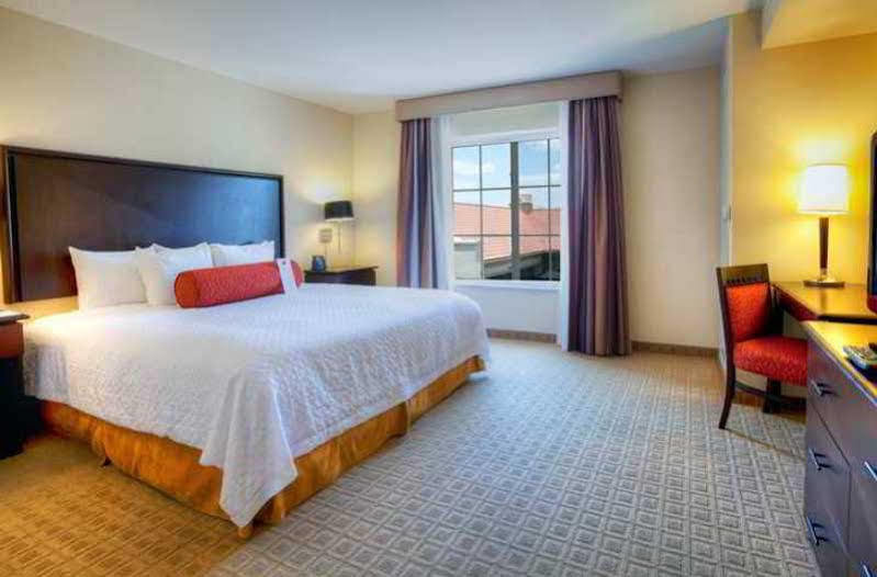 Embassy Suites By Hilton Laredo Eksteriør billede